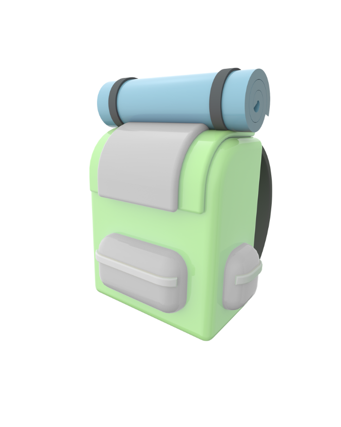 Backpack