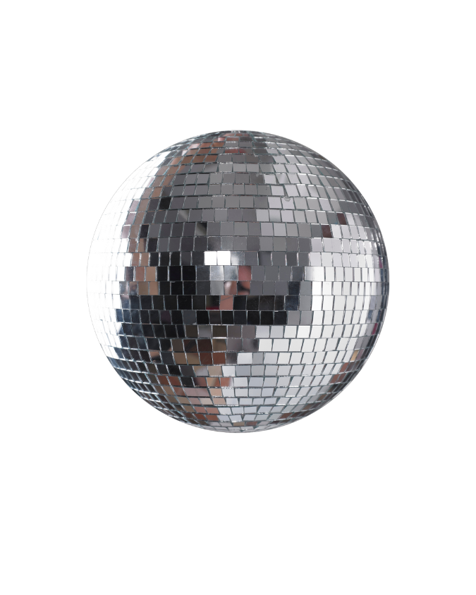 Disco Ball
