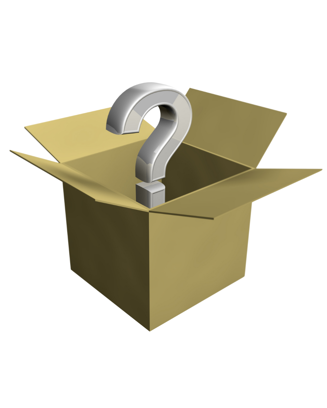 Mystery Box