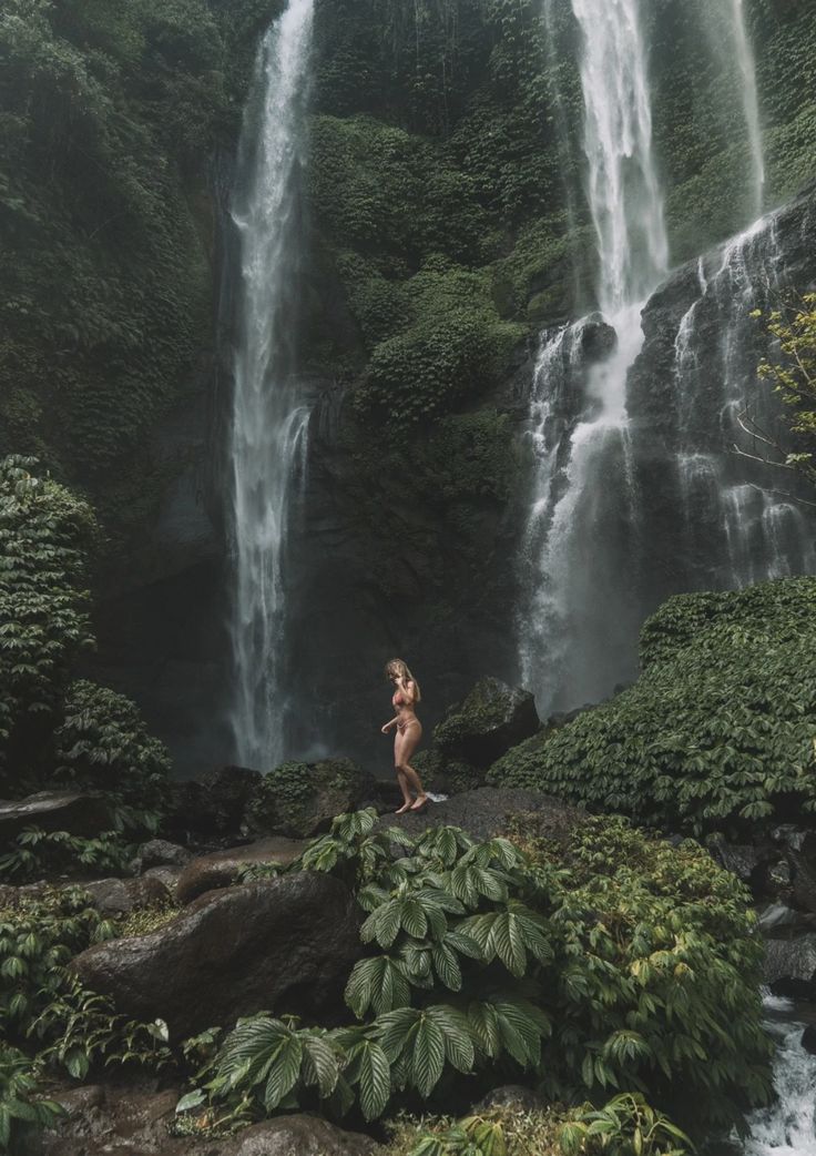 BALI, UBUD